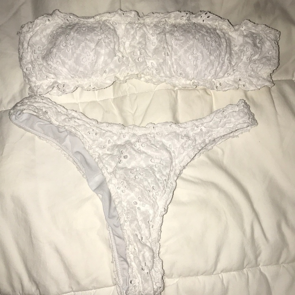 shein bikini